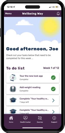 xyla bingos|Download WellbeingWay .